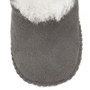 EMU Australia Baby Bootie B10310 Charcoal