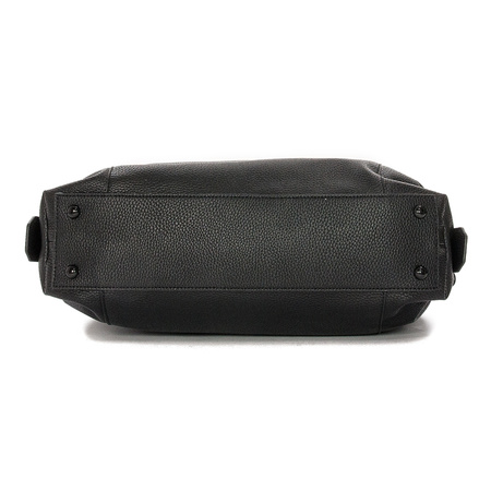 Hispanitas Torba damska Bolsos Samba-I22 Black czarna