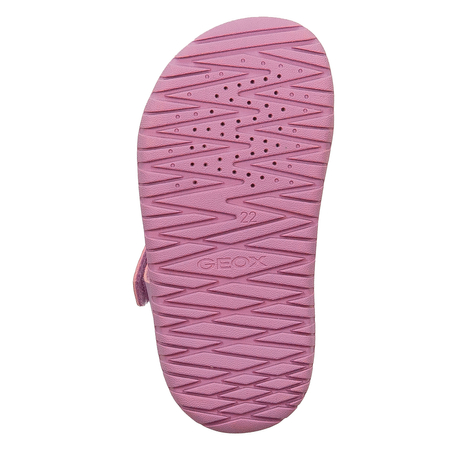 Geox Children's Sandals Pink
