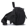 Vans Bounds Cross Body Bag Black