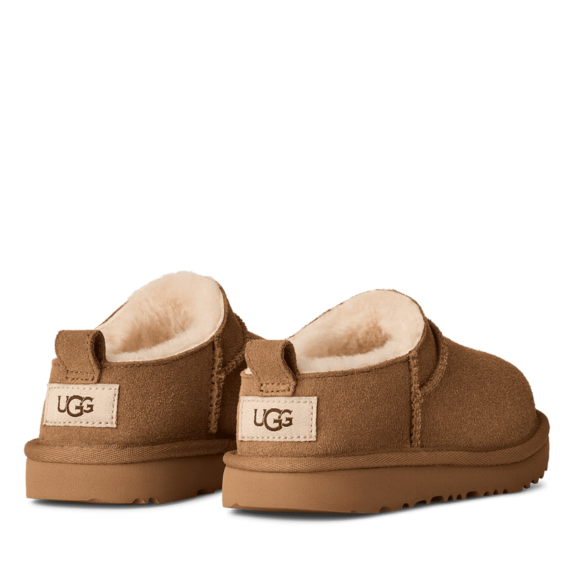 UGG K Classic Micro Chestnut 1174410K-CHE