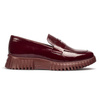 Wonders Women's Leather Half Shoes Lack I Vino