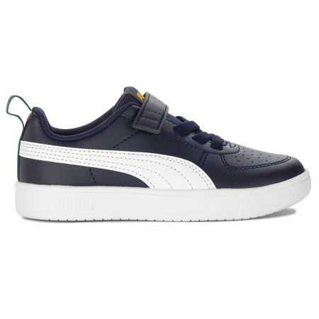  Puma Rickie AC PS Sneakers Navy
