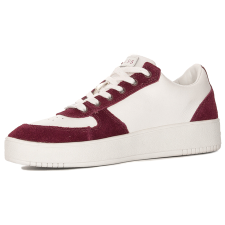 Guess SIDNY BURGU sneakers