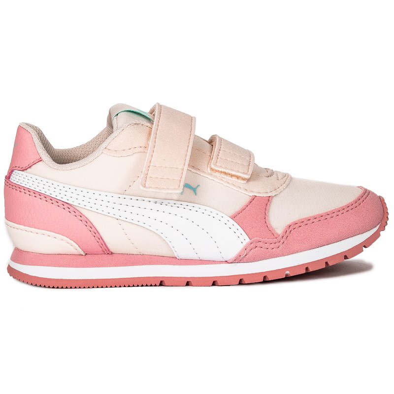 Sneakersy Puma ST Runner V2 NL V PS 365294 16 Różowe
