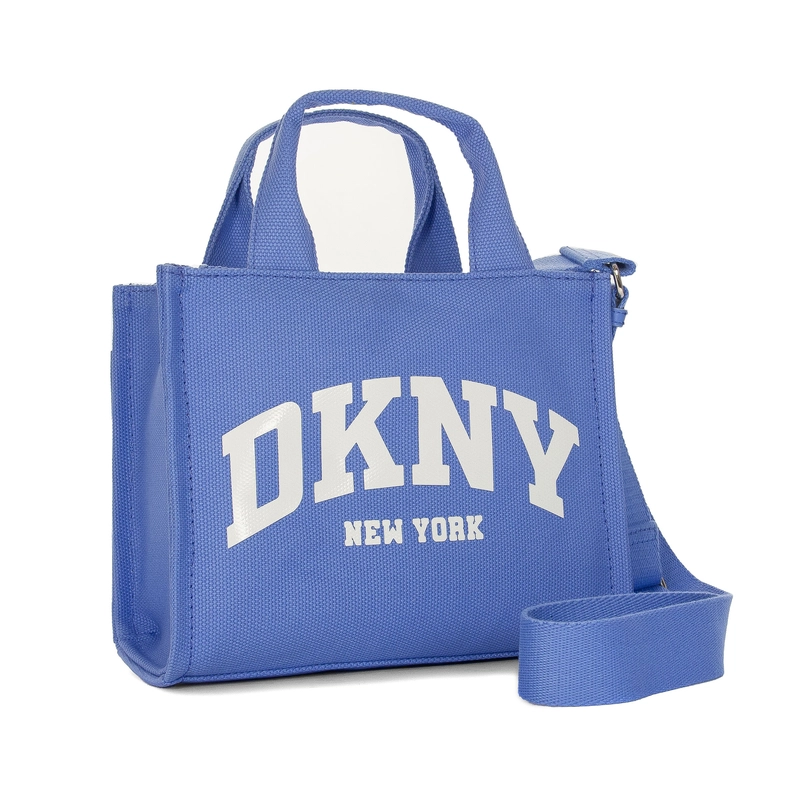 DKNY Women's Handbag Blue