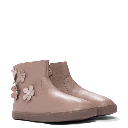 Gioseppo Girls' Ankle Boots Pink