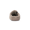 Verbenas Home Slippers Beige