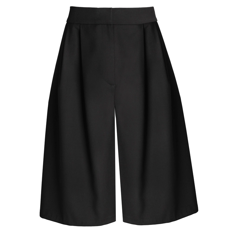 OPRA Bermuda Shorts Black OP-SZOR-BER-BLK