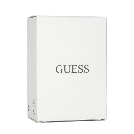 Pasek damski Guess Adjust Pant Belt Blush