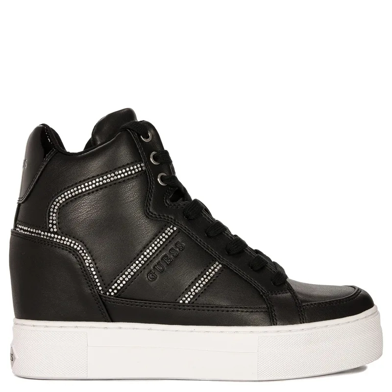 Guess GIALA BLACK Sneakers