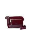 Pepe Moll Marisol Bordo Women's Handbag Messenger Bag
