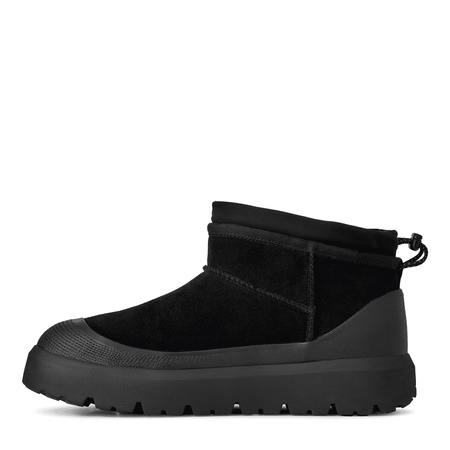 UGG M Cl Ultra Mini Weather Hybrid Black 1174196-BBLC