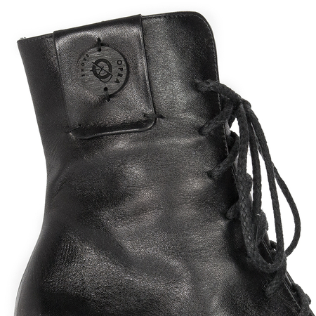 Opra Cool Black