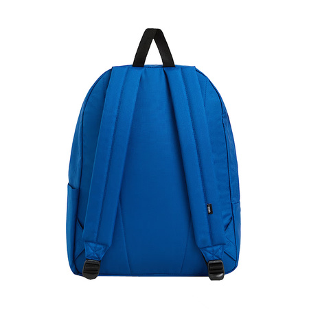 Plecak Vans Old Skool Niebieski