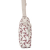 Nike Cross-Body Bag White Pink