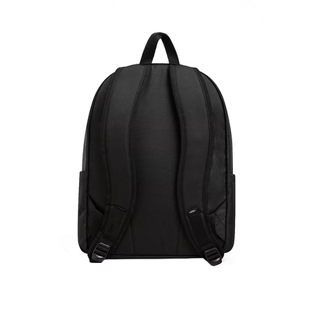 Vans Old Skool Backpack Black