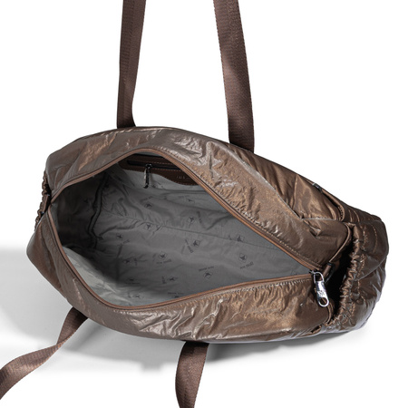 Pepe Moll Women's Handbag Esperanza Brown