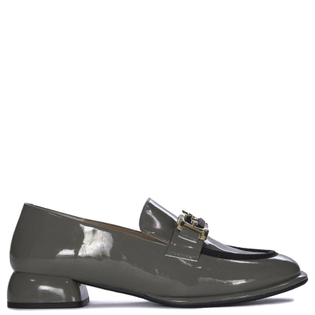 Artiker Women's Grey Low Shoes