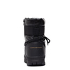 Tommy Hilfiger Women's Snow Boots Black