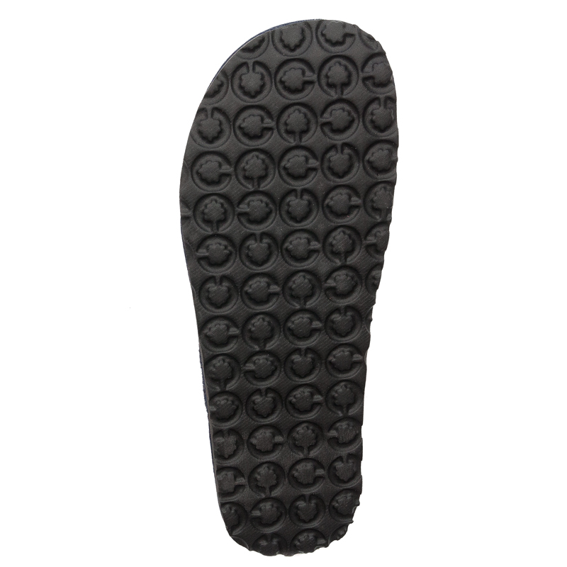 Inblu Men's slippers Avio Navy blue slippers