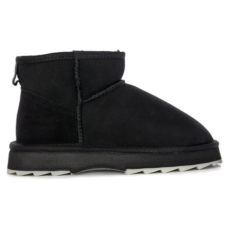 EMU Australia Black Sharky Micro W12548 Black