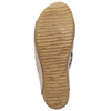 T.Sokolski Women's Beige Slides