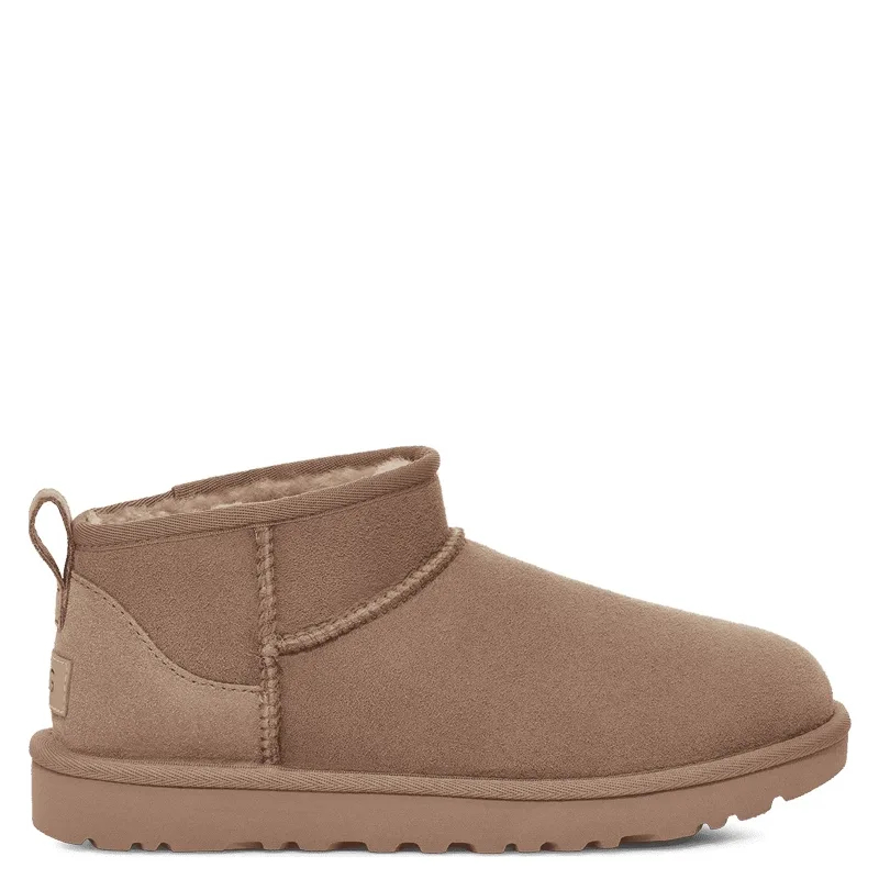 W Classic Ultra Mini UGG 1116109-CRBO