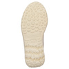 Wonders Women's Platform Half Shoes Wild I Powder