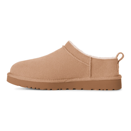 UGG Women's Platform Slippers W Classic Micro Sand