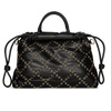 Pepe Moll Women's Handbag Black