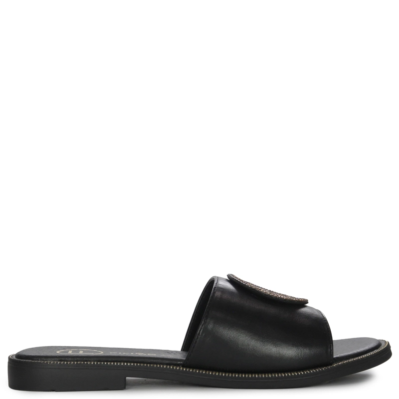 Filippo Black slides