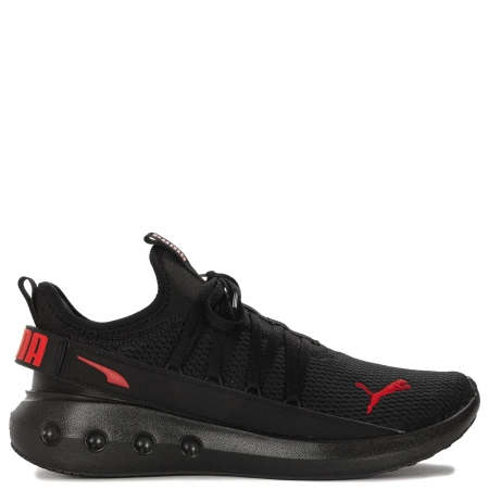Puma Softride Carson Fresh Sneakers Mens Black