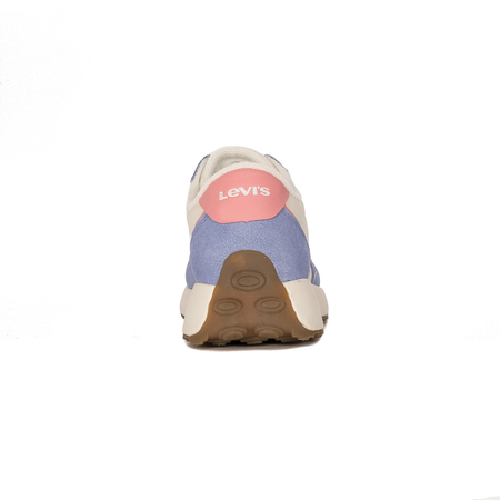 Levi's Sneakersy Damskie Off White