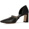 Maciejka Black Pumps