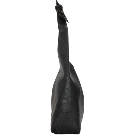 Torba Hispanitas BV211122 Bolsos Nappa-V21 Black Czarna