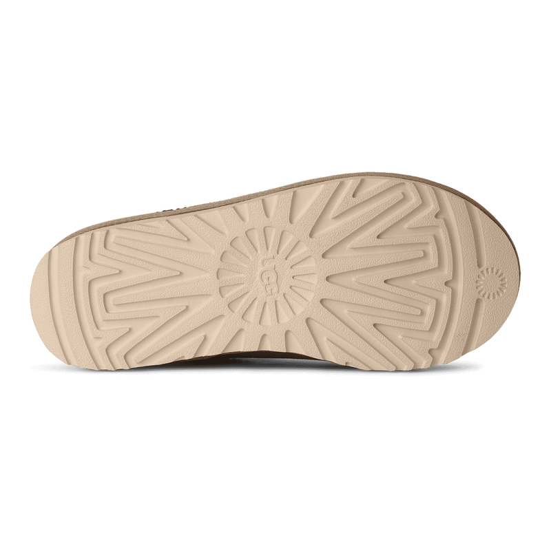 UGG W Tasman II Sand/Dark 1174470-SDDR