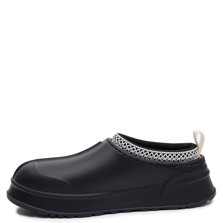 UGG Women's Insulated Platform Clogs Black 1180371-BLK