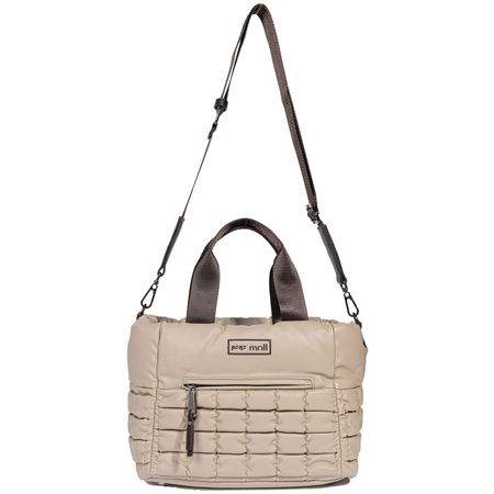 Pepe Moll Victoria Cream Women's Handbag
