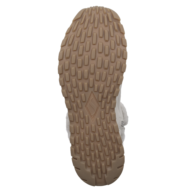 Skechers Women's Lace-Up Ankle Boots, Beige 167274/OFWT