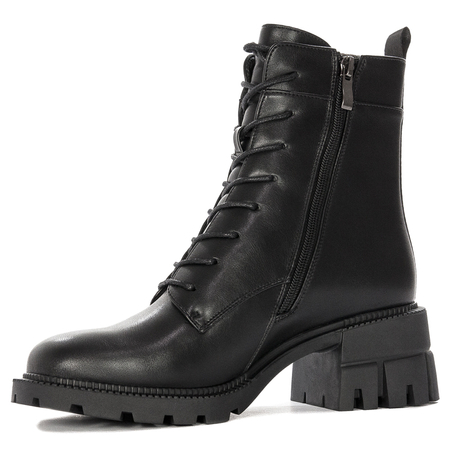 Filippo Black Women's Boots