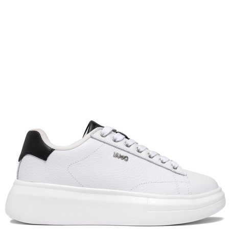 Liu Jo Women's White Sneakers