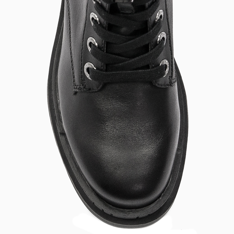 Liu Jo Women's Boots Black