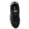 Guess Brayjen Black Sneakers