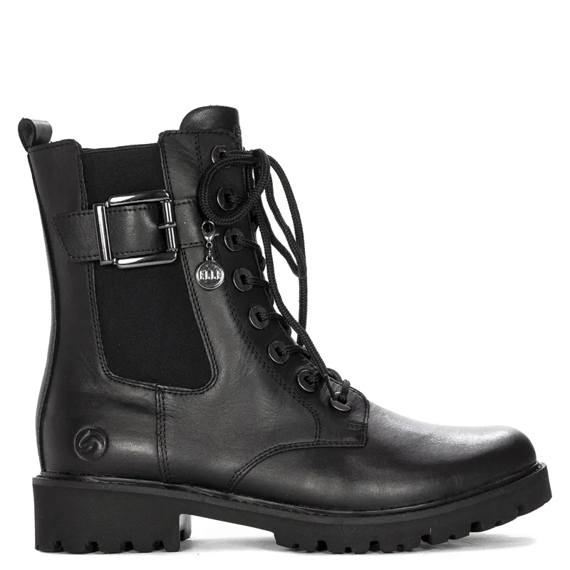 Remonte Women's Black Boots