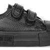 Big Star Black Baby boys' sneakers