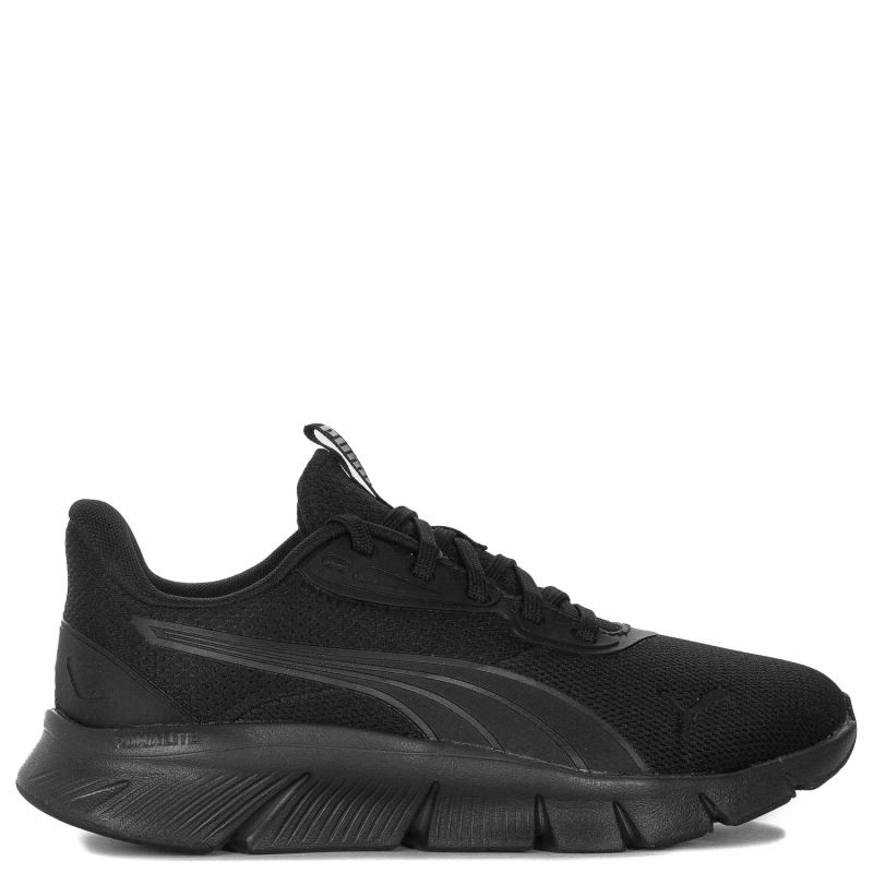 Puma Damskie Sneakersy Czarne