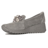 Filippo Women's Grey shoes