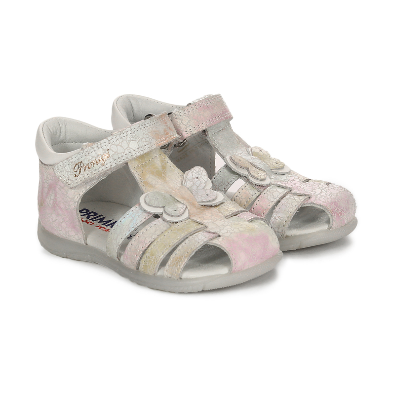 Primigi Children's Sandals Rainbow