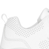 Kangaroos Sneakersy półbuty damskie White/ Silver